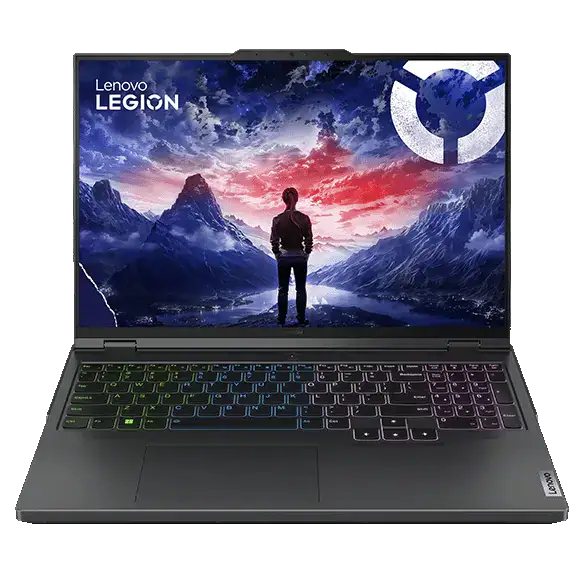 Top 10 Gaming Laptops in february 2025.